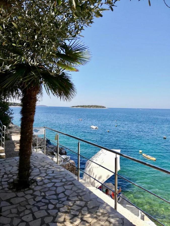 Ferienwohnung Premium Oaza Primošten Exterior foto