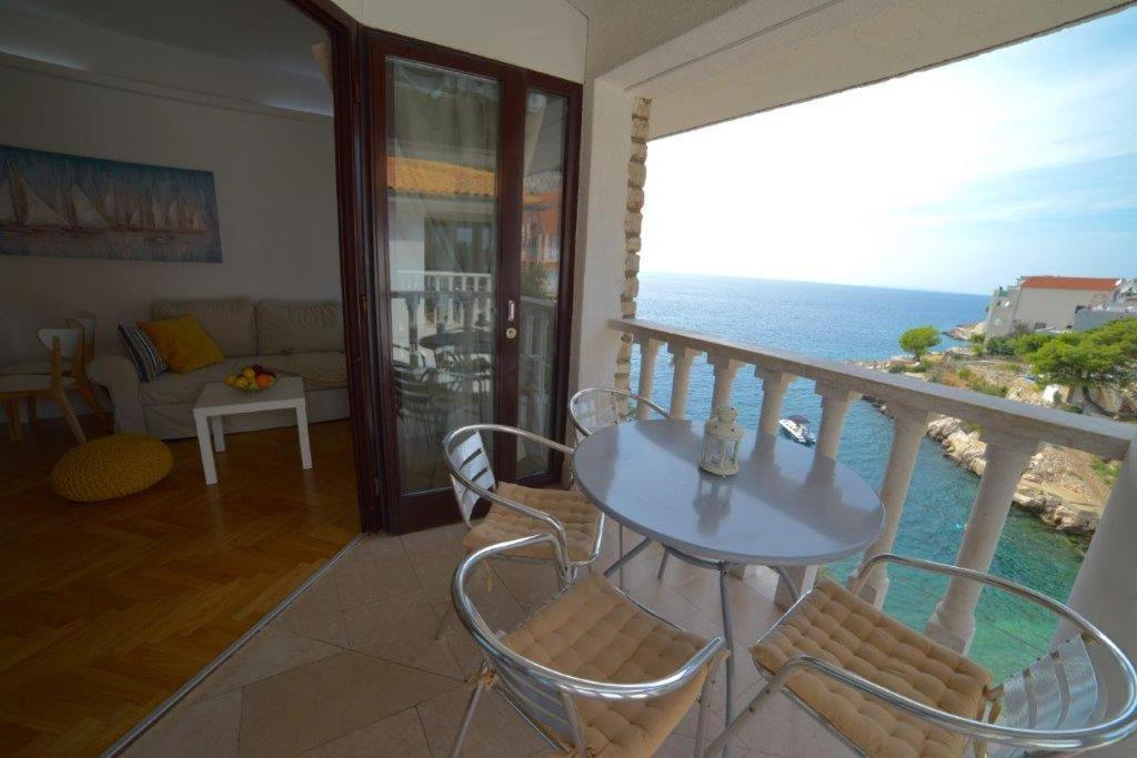 Ferienwohnung Premium Oaza Primošten Exterior foto