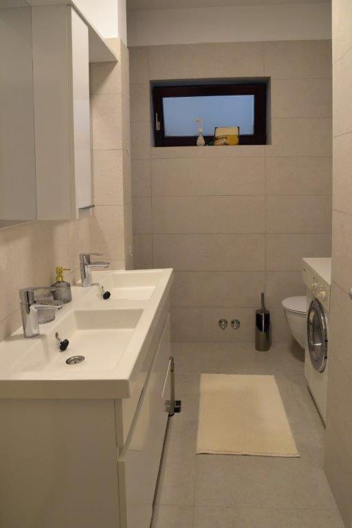 Ferienwohnung Premium Oaza Primošten Exterior foto